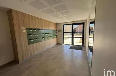 Appartement 3 pièces 279400 €