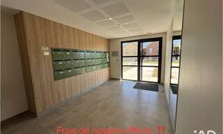 Appartement 3 Pièces 60 m² à vendre à Marly-la-Ville (95670)