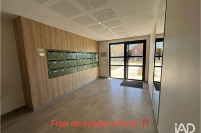 Appartement 3 pièces 279400 €
