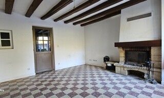 Maison 3 Pièces 78 m² à vendre à Rochecorbon (37210)