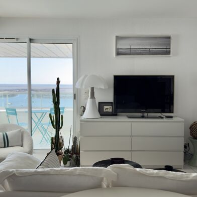 Appartement 2 pièces 485000 €