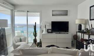 Appartement 2 Pièces 50 m² à vendre à Arcachon (33120)