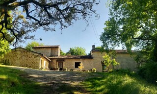 Maison 10 Pièces 255 m² à vendre à Haux (33550)