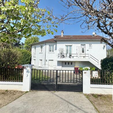 Maison 6 pièces 422000 €