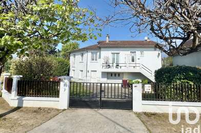 Maison 6 pièces 405000 €