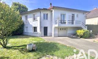 Maison 6 Pièces 119 m² à vendre à Gournay-sur-Marne (93460)