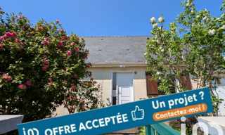 Maison 5 Pièces 91 m² à vendre à Surzur (56450)