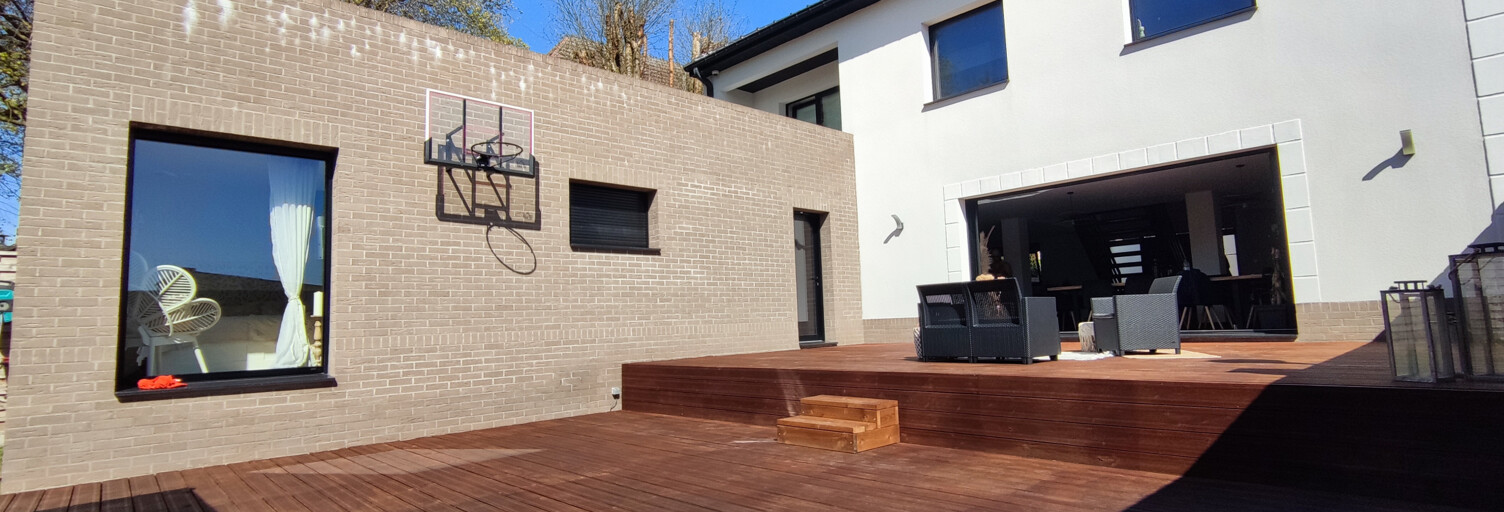 Maison 10 Pièces 215 m² à vendre à Hénin-Beaumont (62110)