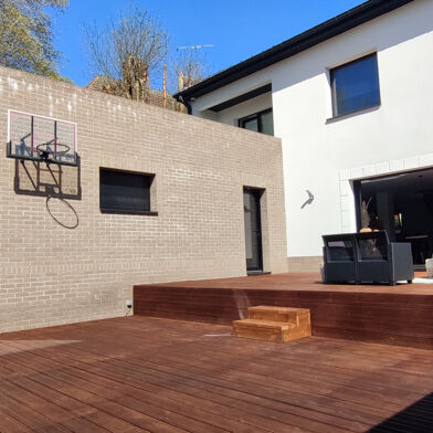 Maison 10 pièces 515000 €