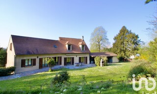Maison 5 Pièces 290 m² à vendre à Rueil-Malmaison (92500)