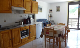 Appartement 1 Pièce 27 m² à vendre à Saint-Lary-Soulan (65170)