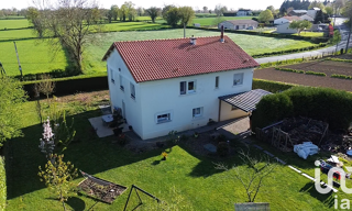 Maison 6 Pièces 141 m² à vendre à Verruyes (79310)