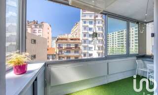 Appartement 4 Pièces 70 m² à vendre à Grenoble (38100)