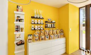 Commerce  87 m² à vendre à Haute-Goulaine (44115)