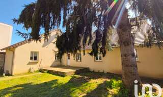 Maison 6 Pièces 100 m² à vendre à Gisors (27140)