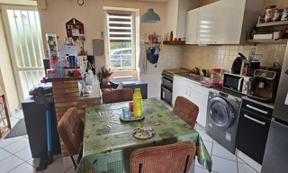 Maison 3 Pièces 56 m² à vendre à Sainte-Fortunade (19490)