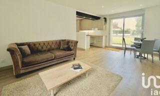 Maison 4 Pièces 115 m² à vendre à Ambillou (37340)