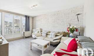 Appartement 4 Pièces 78 m² à vendre à Vitry-sur-Seine (94400)