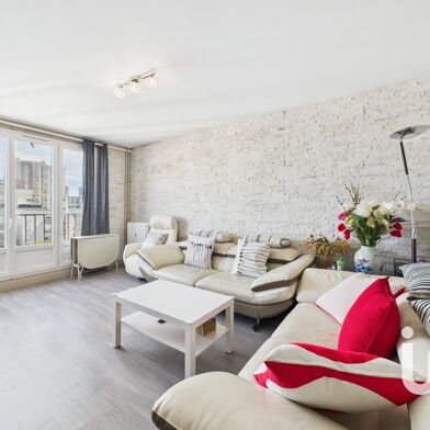 Appartement 4 pièces 280000 €