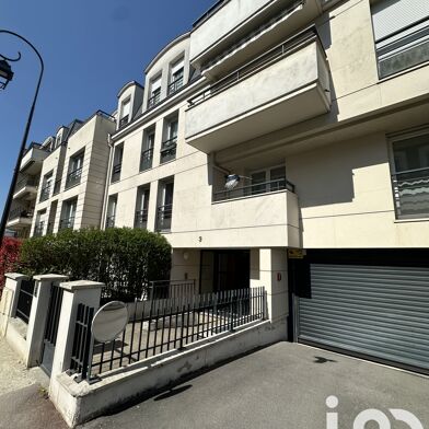 Appartement 3 pièces 348000 €