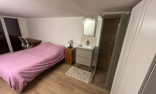 Appartement 1 Pièce 15 m² à louer à Villebon-sur-Yvette (91140)