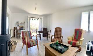 Maison 3 Pièces 72 m² à vendre à Montberthault (21460)