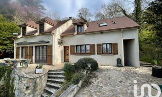 Maison 7 Pièces 144 m² à vendre à Boissise-la-Bertrand (77350)
