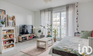 Appartement 1 Pièce 30 m² à vendre à Herblay-sur-Seine (95220)
