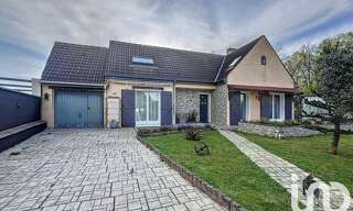 Maison 5 Pièces 98 m² à vendre à Nargis (45210)