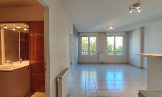 Appartement 2 Pièces 41 m² à louer à Chamalières (63400)