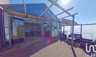 Maison 7 Pièces 165 m² à vendre à Villeneuve-le-Roi (94290)