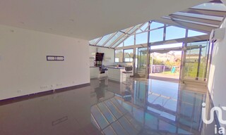Maison 7 Pièces 165 m² à vendre à Villeneuve-le-Roi (94290)