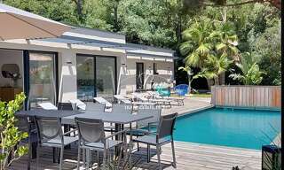 Maison 7 Pièces 202 m² à vendre à Le Lavandou (83980)