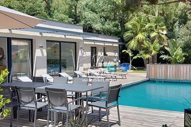 Maison 7 pièces 2499000 €