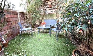 Maison 7 Pièces 136 m² à vendre à Pantin (93500)
