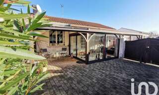 Maison 5 Pièces 125 m² à vendre à Sainte-Soulle (17220)