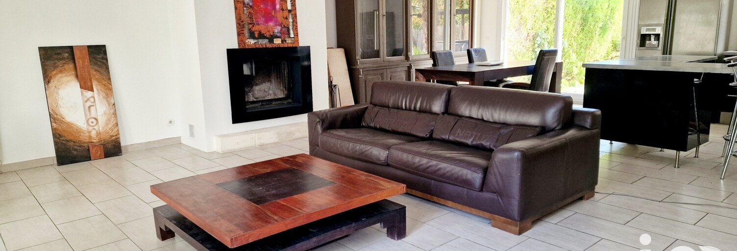 Maison 8 Pièces 130 m² à vendre à Annet-sur-Marne (77410)