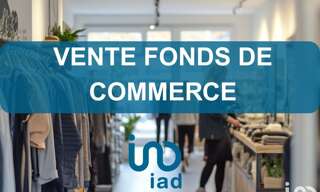 Commerce  80 m² à vendre à Dinard (35800)