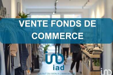 Commerce  46000 €