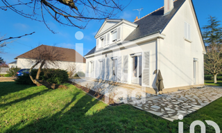 Maison 6 Pièces 176 m² à vendre à Saint-Avertin (37550)