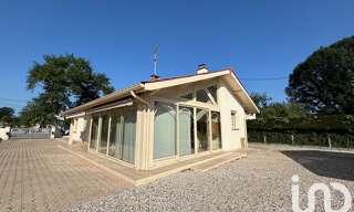 Maison 4 Pièces 107 m² à vendre à Pessac (33600)