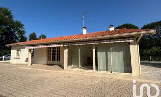 Maison 4 Pièces 107 m² à vendre à Pessac (33600)