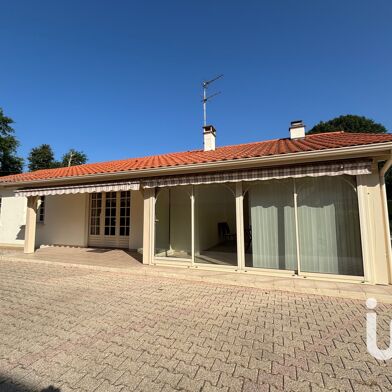 Maison 4 pièces 348000 €