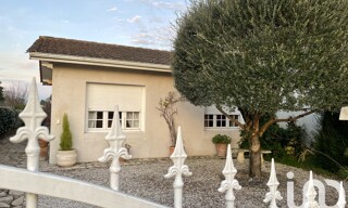 Maison 3 Pièces 66 m² à vendre à Libourne (33500)