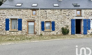 Maison 6 Pièces 118 m² à vendre à Plaudren (56420)
