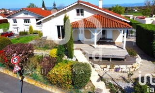 Maison 8 Pièces 178 m² à vendre à Saint-Romain-le-Puy (42610)