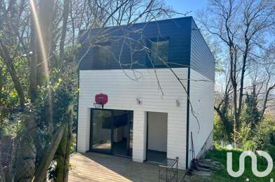 Maison 5 pièces 449000 €