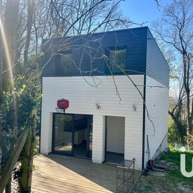 Maison 5 pièces 464000 €