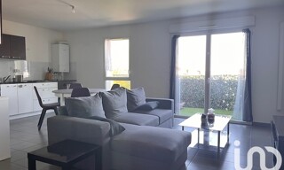Appartement 2 Pièces 51 m² à louer à Plaisance-du-Touch (31830)