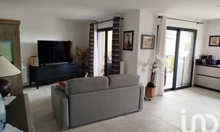 Appartement 3 Pièces 80 m² à vendre à Les Côtes-d'Arey (38138)